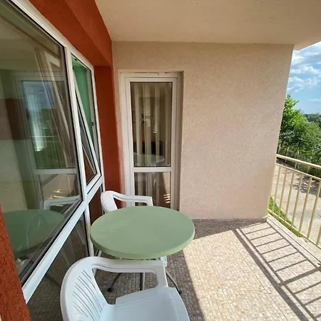 Appartement Bratanov Sunny Noks Slantchev Briag