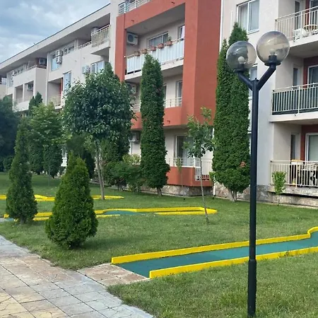 Bratanov Sunny Noks