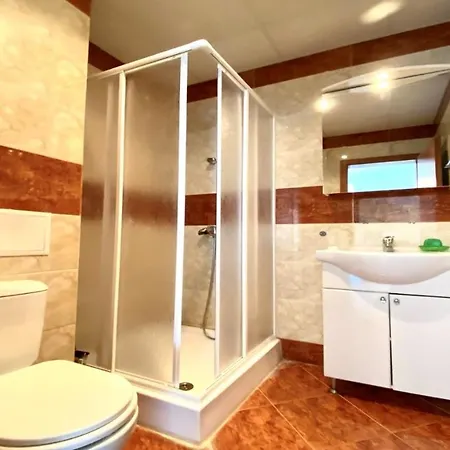 Apartment Bratanov Sunny *