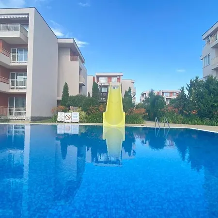 Apartment Bratanov Sunny