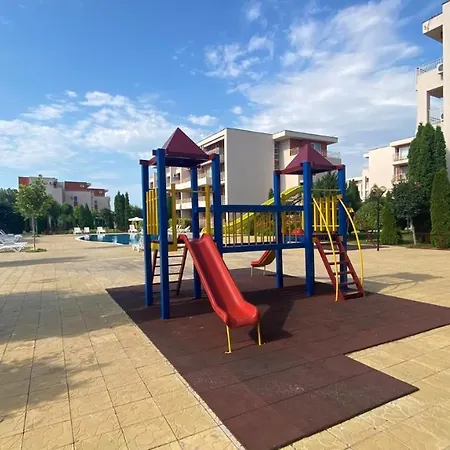 Bratanov Sunny Sunny Beach