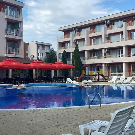Apartment Bratanov Sunny *