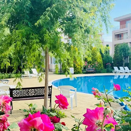 Apartment Bratanov Sunny Sunny Beach