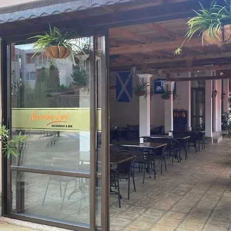 Bratanov Sunny Noks 阳光海滩