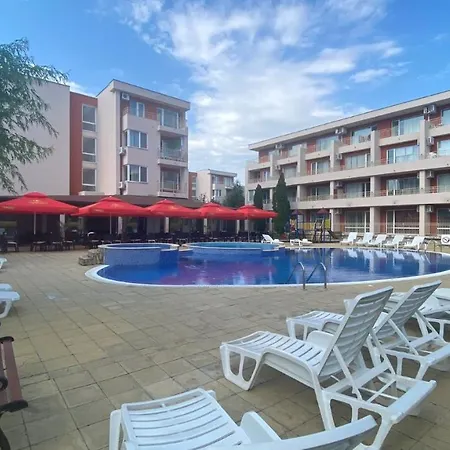 Bratanov Sunny * Sunny Beach