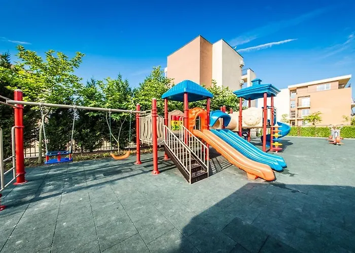 Bratanov Sunny Noks Sunny Beach