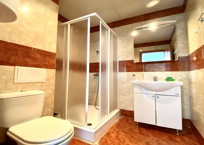 Apartment Bratanov Sunny Noks *