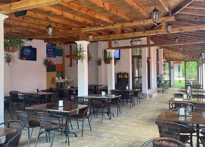 Bratanov Sunny Noks * 阳光海滩