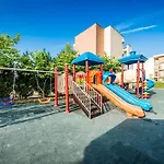 Bratanov Sunny Noks Sunny Beach