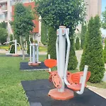 Apartamento Bratanov Sunny Noks