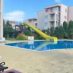 Apartamento Bratanov Sunny Noks *