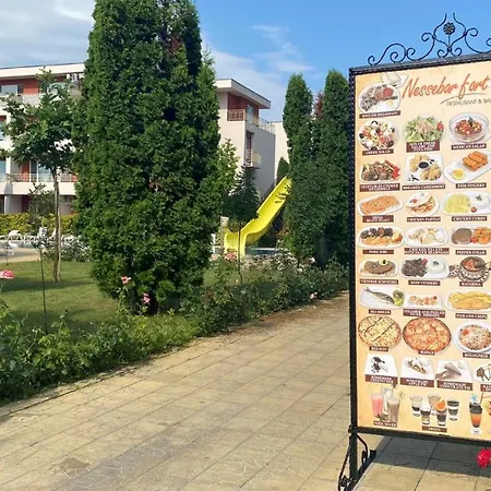 Appartement Bratanov Sunny Noks *