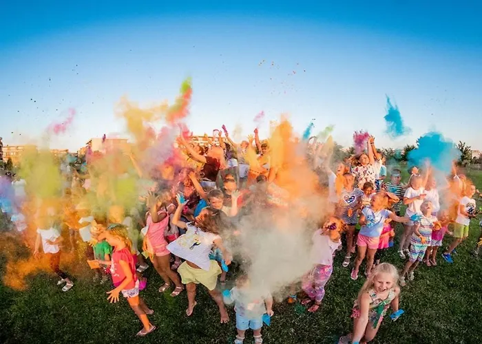 Bratanov Sunny Noks * Slantchev Briag