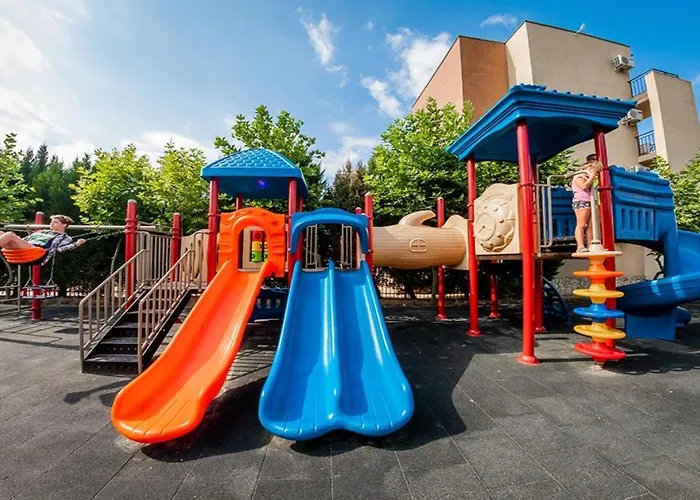 Appartement Bratanov Sunny Noks *