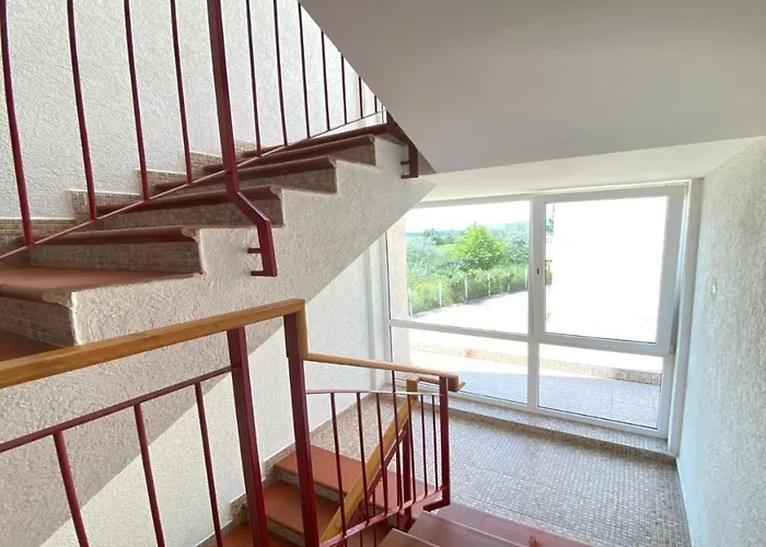 Appartement Bratanov Sunny Noks *