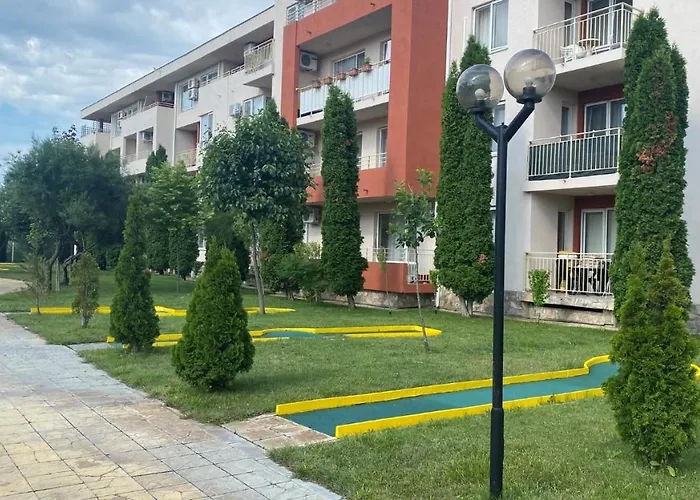 Bratanov Sunny Noks