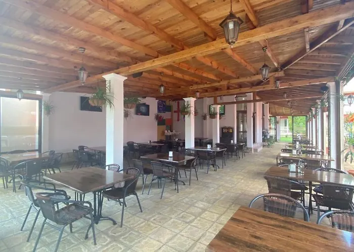 Appartement Bratanov Sunny Noks Slantchev Briag