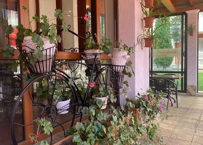 Bratanov Sunny Noks Appartement Slantchev Briag