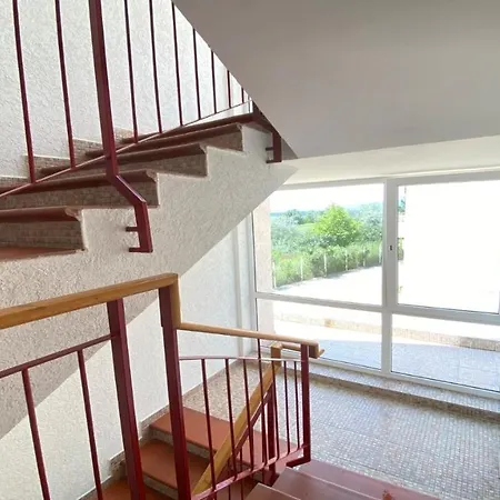 Apartamento Bratanov Sunny *