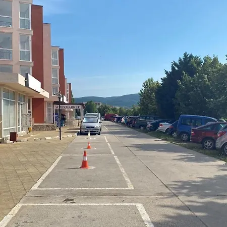 Apartamento Bratanov Sunny Sunny Beach