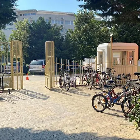 Bratanov Sunny Apartamento Sunny Beach