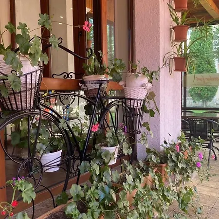 Bratanov Sunny Apartamento Sunny Beach